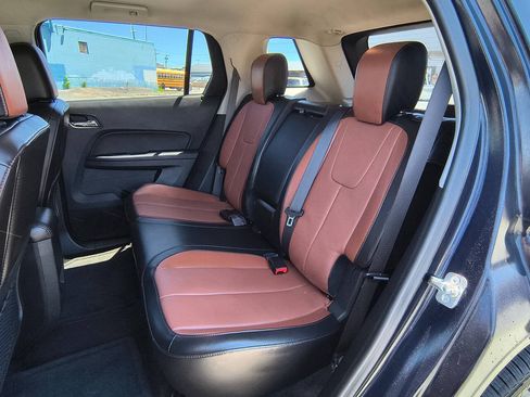 Used 2017 GMC Terrain SLT w/ Open Road Package AWD/4WD image 12