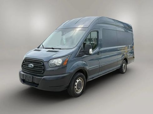 Used 2019 Ford Transit 250 148 High Roof Extended RWD image 3