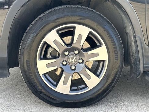 Used 2019 Honda Ridgeline RTL-T image 6