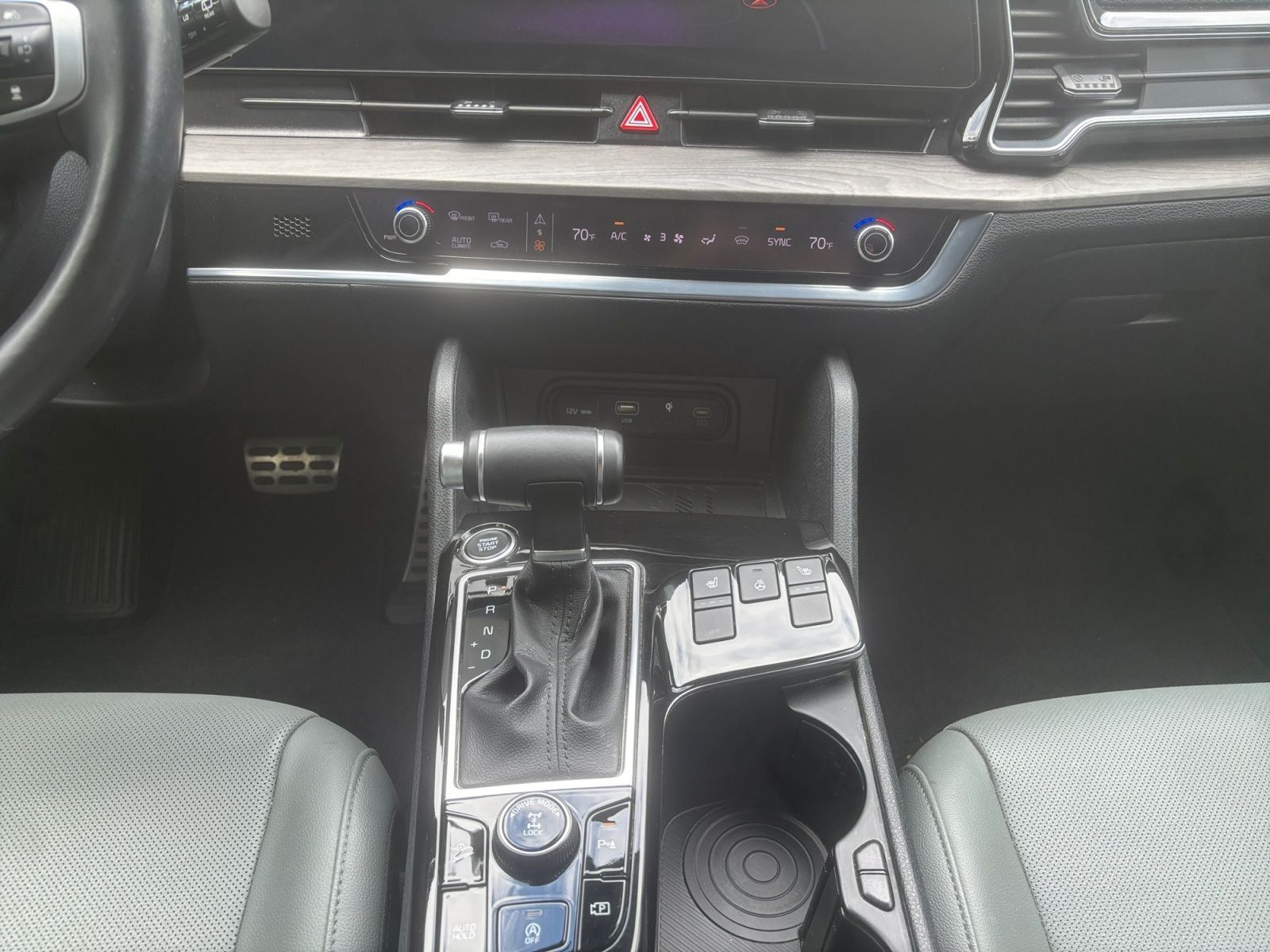 Used 2023 Kia Sportage X-Pro AWD/4WD image 11