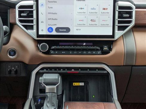 Used 2024 Toyota Tundra 1794 Edition image 19