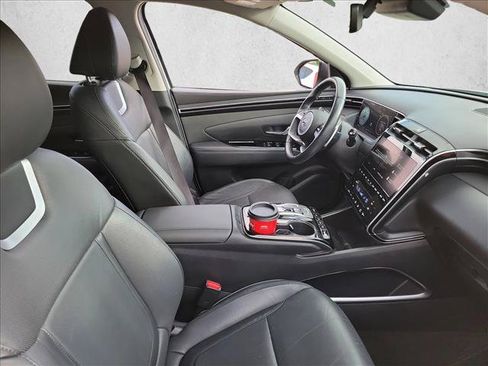 Used 2023 Hyundai Tucson Limited FWD image 15
