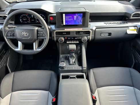 New 2025 Toyota Tacoma TRD Off-Road image 11