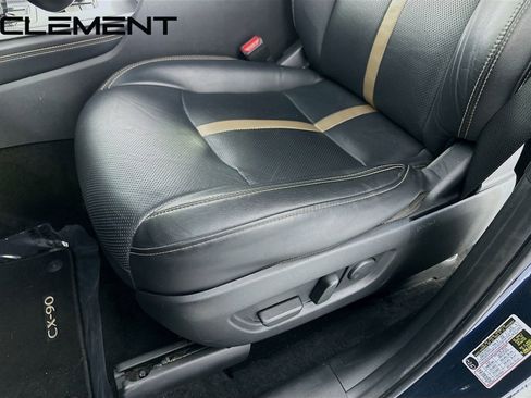 Used 2024 MAZDA CX-90 3.3 Turbo S w/ Premium Package image 29