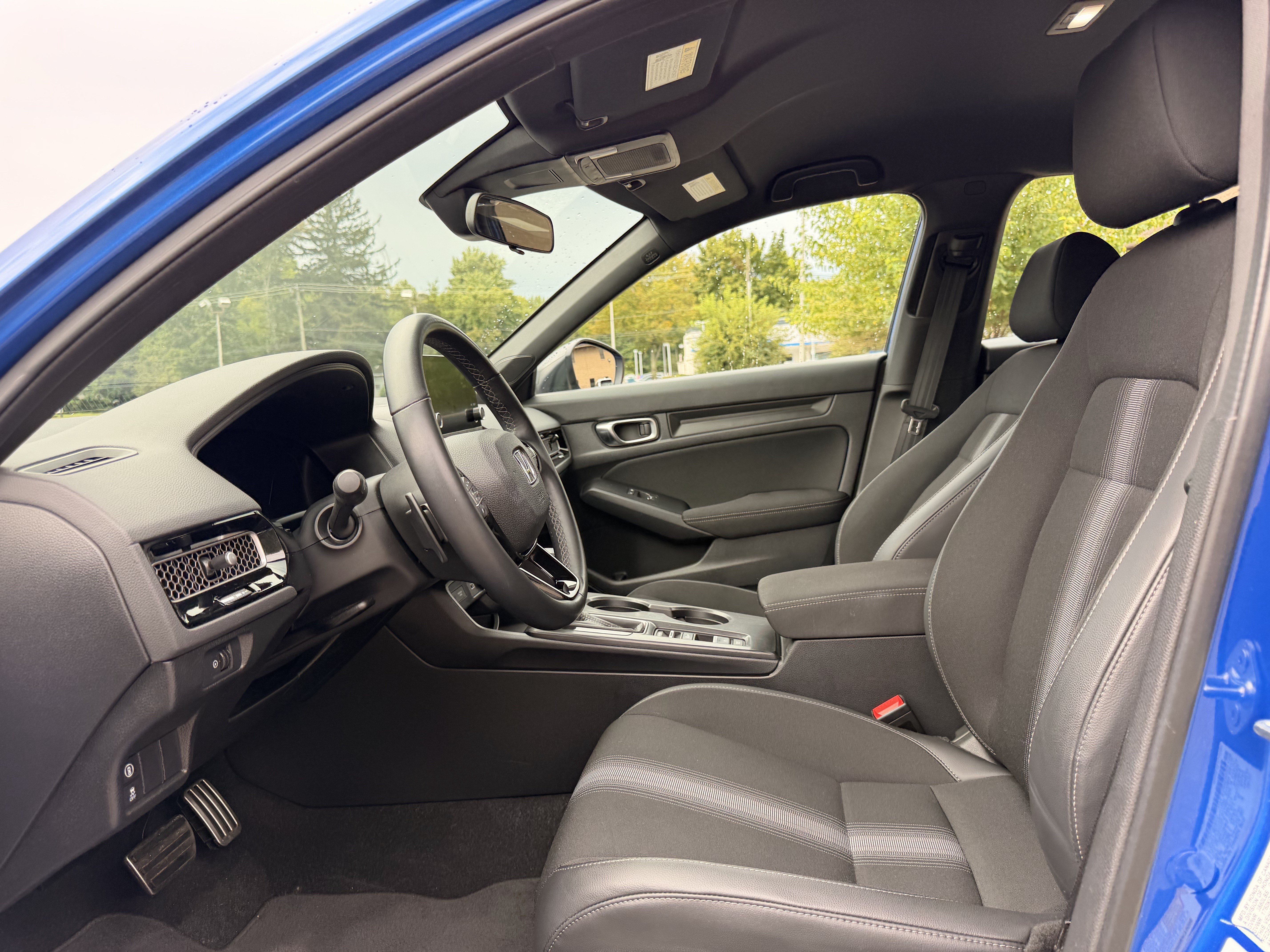 Used 2024 Honda Civic Sport image 15