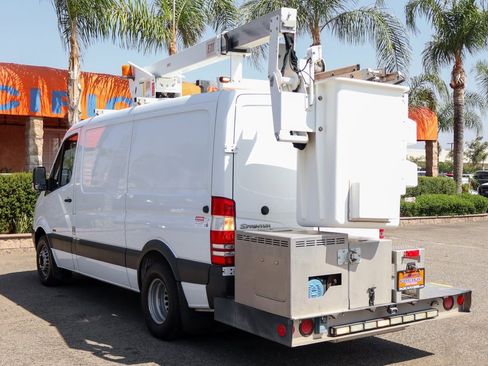 Used 2013 Mercedes-Benz Sprinter 3500 image 6