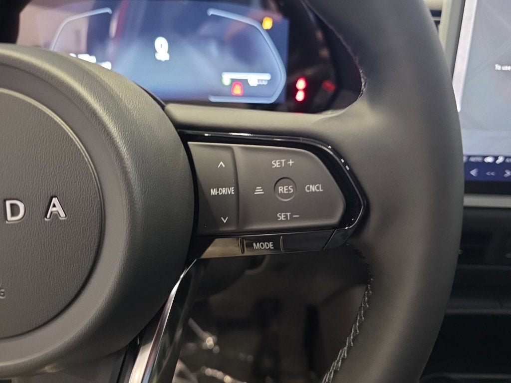 New 2026 MAZDA CX-5 Preferred AWD/4WD image 23