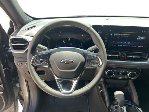 Used 2026 Chevrolet TrailBlazer ACTIV w/ Convenience Package image 17