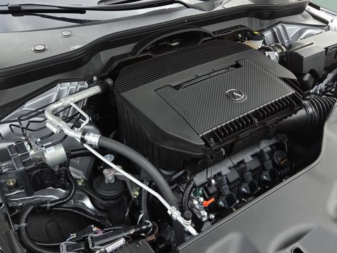 New 2026 Acura MDX SH-AWD image 22