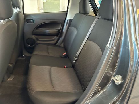 Used 2024 Mitsubishi Mirage FWD image 9