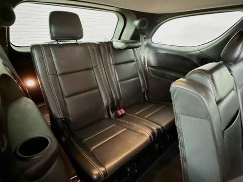 Used 2015 Dodge Durango Citadel AWD/4WD image 28