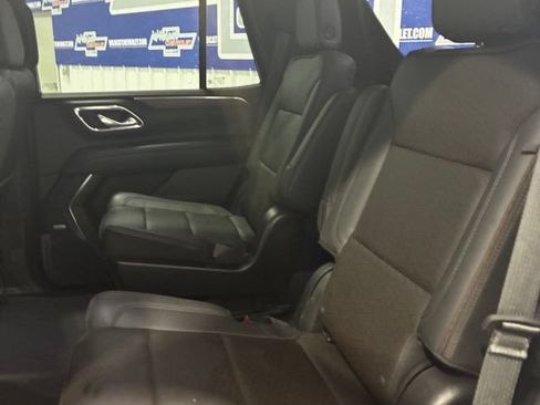 Used 2023 Chevrolet Tahoe High Country w/ LPO, Illumination Package AWD/4WD image 32