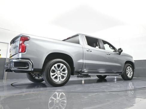 Used 2024 Chevrolet Silverado 1500 LTZ RWD image 65