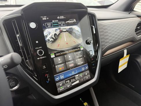 New 2025 Subaru Forester Sport image 18