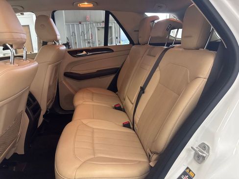 Used 2016 Mercedes-Benz GLE 350 4MATIC image 18