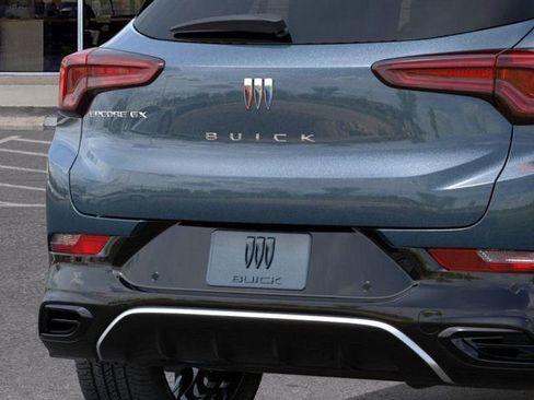 New 2026 Buick Encore GX Sport Touring image 14