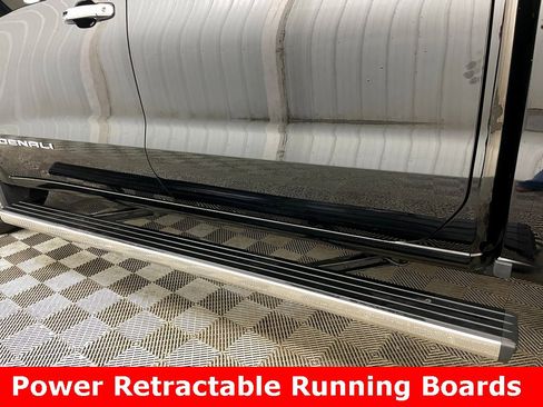 Certified 2024 GMC Sierra 1500 Denali Ultimate image 17