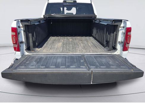 Used 2024 RAM 1500 Limited AWD/4WD image 24