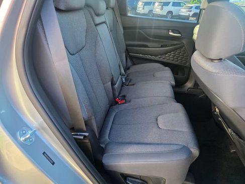 Used 2023 Hyundai Santa Fe SE AWD/4WD image 13