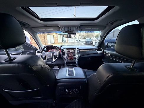 Used 2016 GMC Yukon XL Denali w/ Open Road Package image 54
