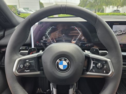 Used 2026 BMW 530i w/ M Sport Package RWD image 25