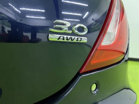 Used 2016 Jaguar XJ L Portfolio AWD/4WD image 13