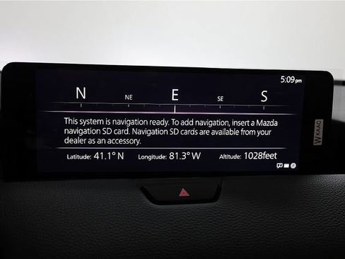 New 2026 MAZDA CX-90 Plug-In Hybrid w/ Preferred image 31