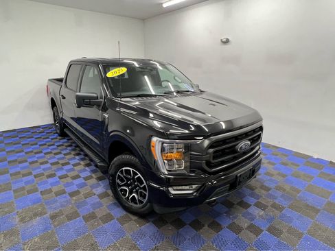 Used 2023 Ford F150 XLT w/ Equipment Group 302A High image 30