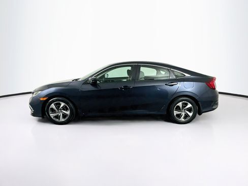 Used 2020 Honda Civic LX image 4
