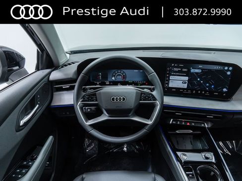 New 2026 Audi Q3 quattro 2.0T image 14