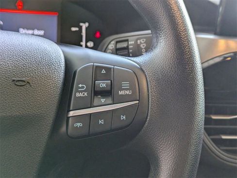 Used 2025 Ford Escape Active image 20