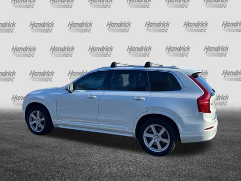 Certified 2023 Volvo XC90 B6 Core w/ Protection Package Premier image 11