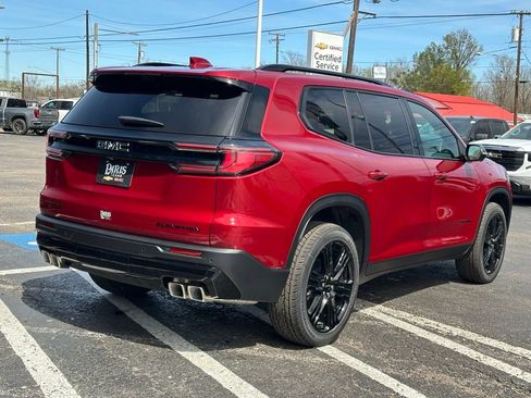 New 2026 GMC Acadia Elevation w/ Super Cruise Package image 6