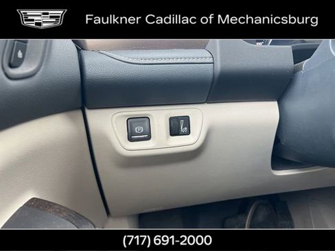 Used 2020 GMC Acadia Denali w/ Trailering Package image 27