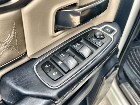 Used 2021 RAM 3500 Limited AWD/4WD image 22