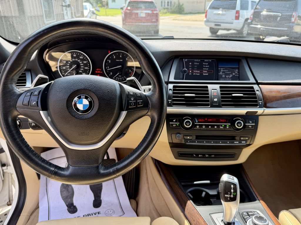 Used 2013 BMW X5 xDrive50i AWD/4WD image 9