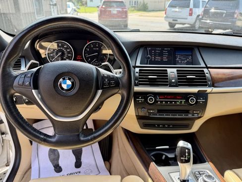 Used 2013 BMW X5 xDrive50i AWD/4WD image 9