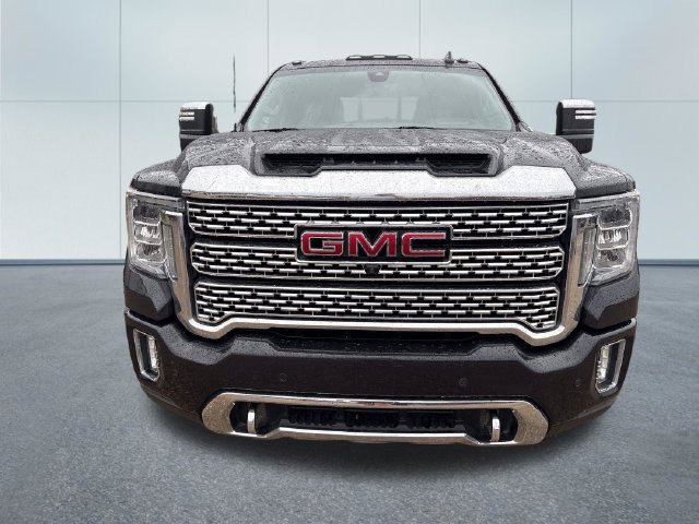 Used 2020 GMC Sierra 3500 Denali w/ Denali Ultimate Package AWD/4WD image 6