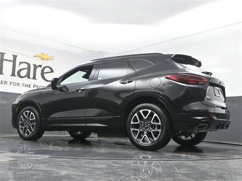 Used 2025 Chevrolet Blazer RS image 55