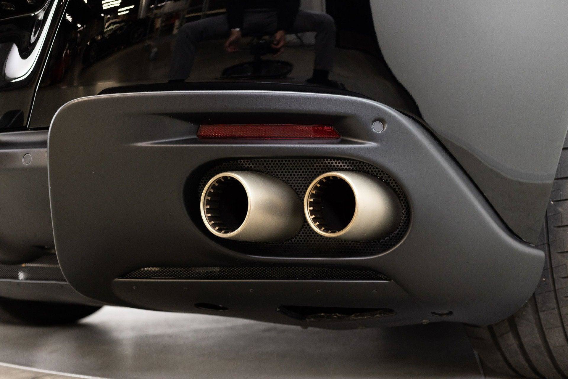 Certified 2022 Ferrari Roma RWD image 44