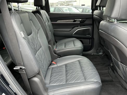 Used 2025 Kia Telluride SX Prestige X-Line AWD/4WD image 20