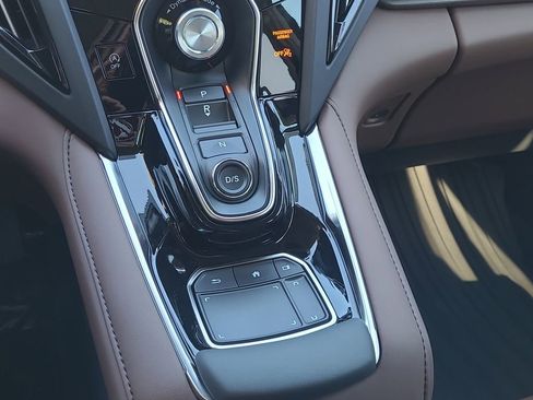 New 2026 Acura RDX SH-AWD w/ Advance Package image 34