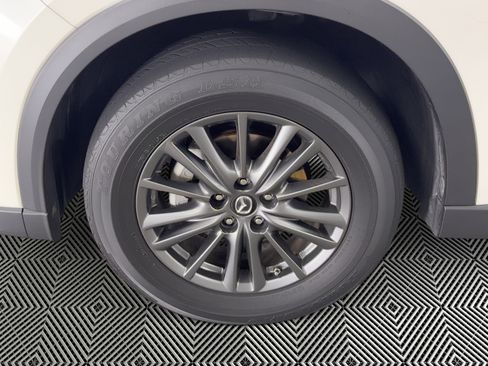 Used 2020 MAZDA CX-5 Sport image 12