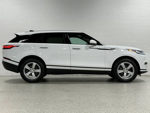 Used 2020 Land Rover Range Rover Velar S AWD/4WD image 5