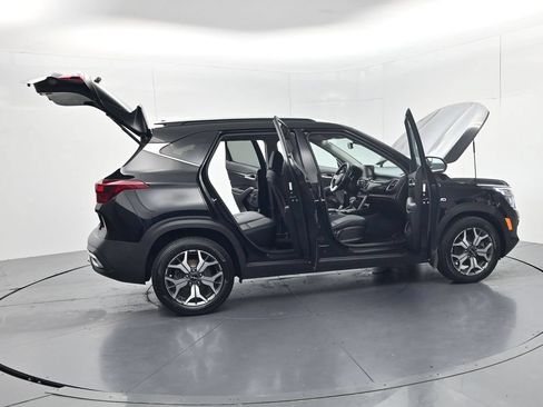 Used 2023 Kia Seltos EX AWD/4WD image 61