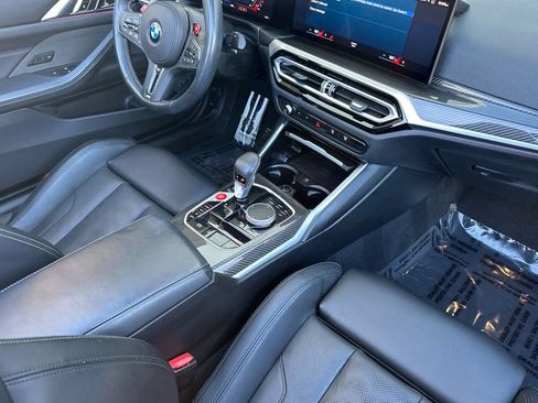 Used 2024 BMW M4 xDrive Competition image 16