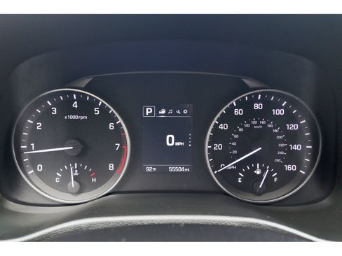 Used 2018 Hyundai Elantra SEL FWD image 17