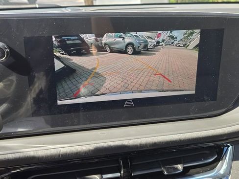 New 2026 Buick Envista Avenir image 21