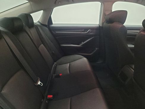Used 2019 Honda Accord LX image 19