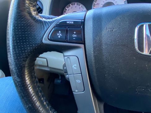 Used 2012 Honda Pilot Touring image 22